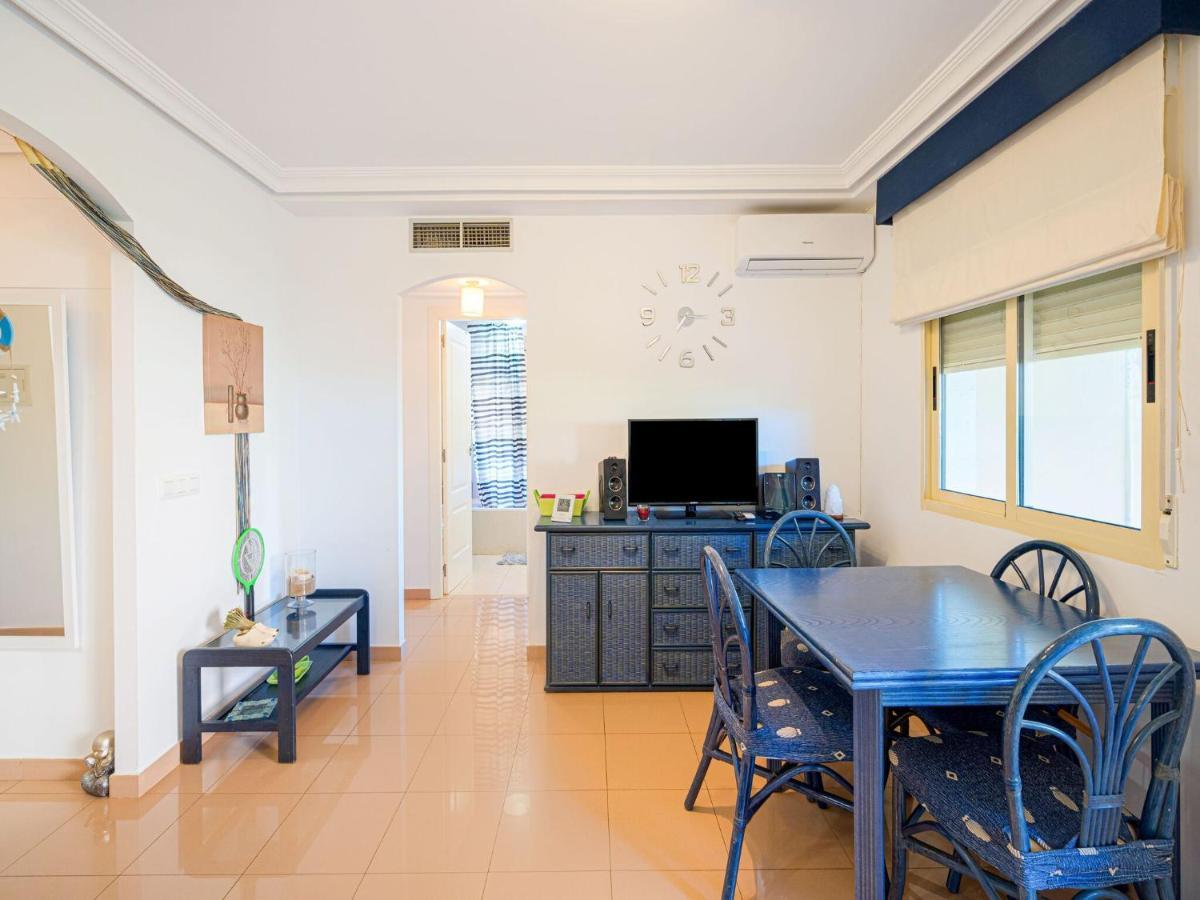 Apartment With Pool In Urb Medina Del Sol Dénia Esterno foto