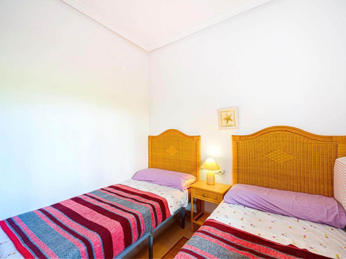 Apartment With Pool In Urb Medina Del Sol Dénia Esterno foto