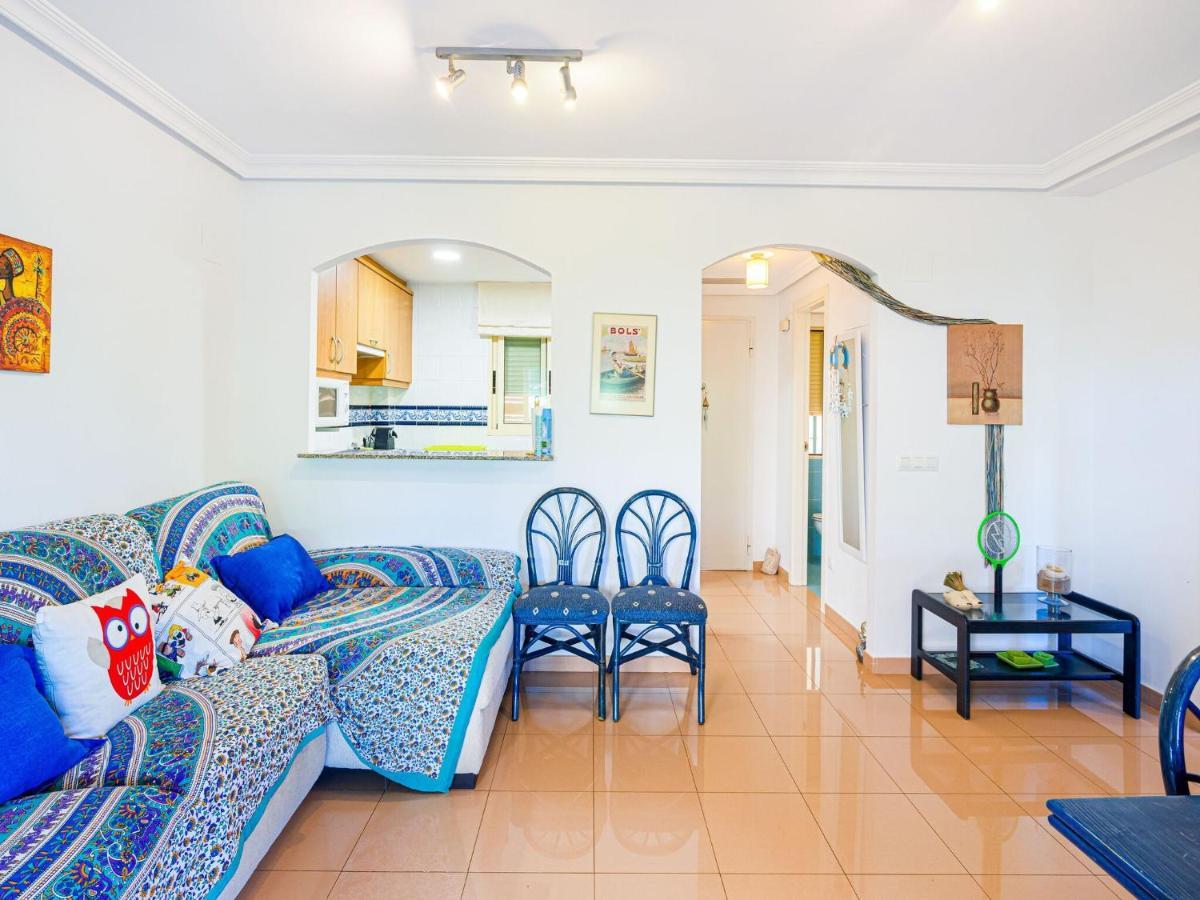 Apartment With Pool In Urb Medina Del Sol Dénia Esterno foto