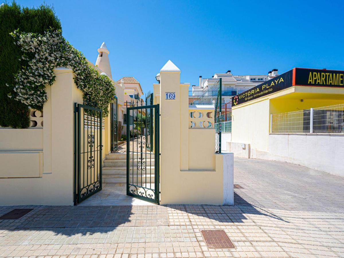 Apartment With Pool In Urb Medina Del Sol Dénia Esterno foto