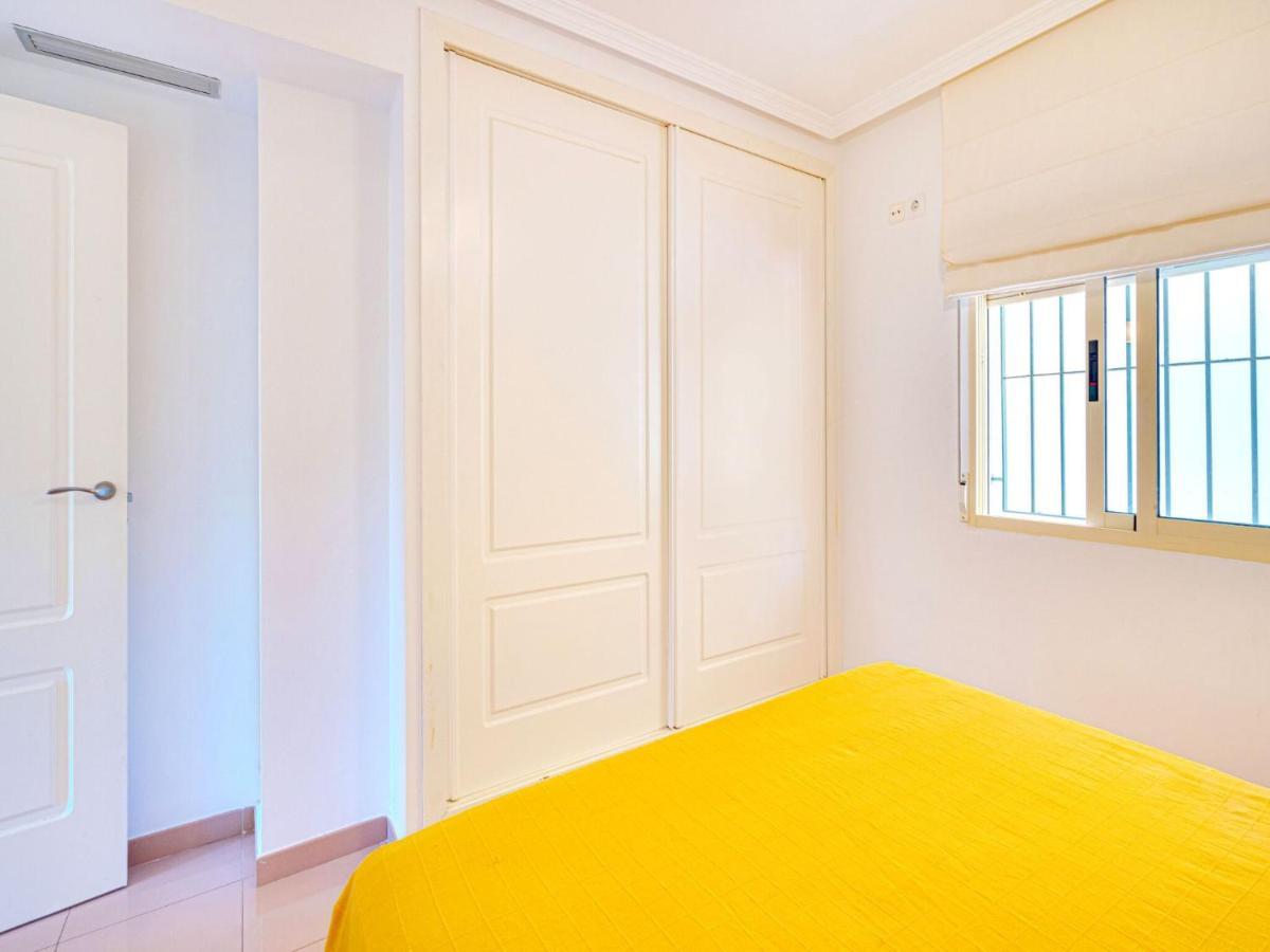 Apartment With Pool In Urb Medina Del Sol Dénia Esterno foto